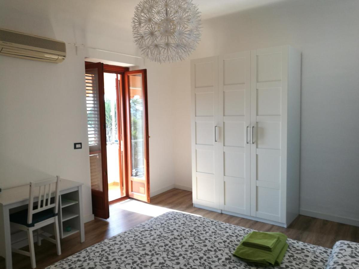 Casa Paradiso Messina Luaran gambar