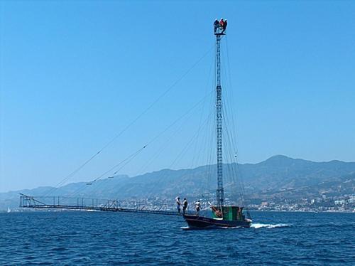 Casa Paradiso Messina Luaran gambar
