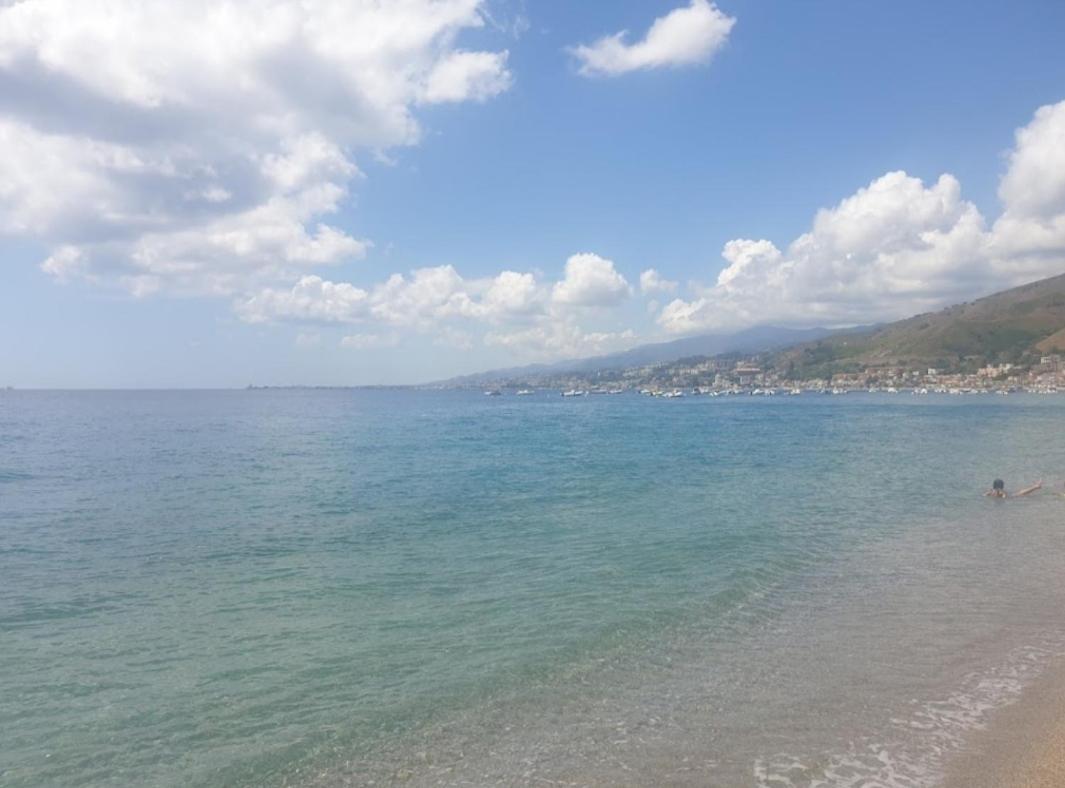 Casa Paradiso Messina Luaran gambar
