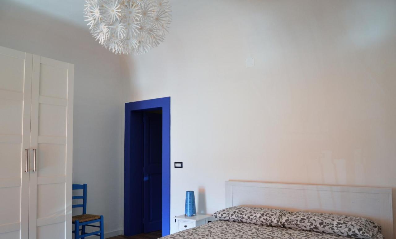 Casa Paradiso Messina Luaran gambar